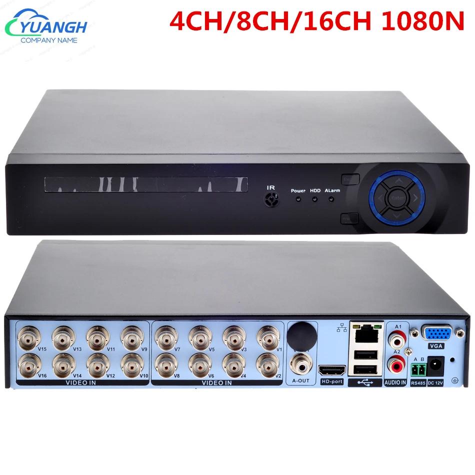    , 2MP AHD TVI CVI CVBS IP ī޶, 4CH 8CH 16CH AHD DVR , 1080N Hybird NVR 5 in 1